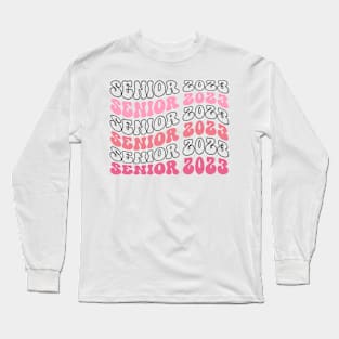 Senior 2023 Long Sleeve T-Shirt